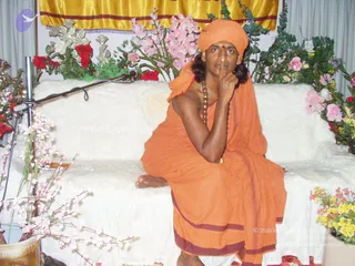 2003 -Glimpses From Various Programs