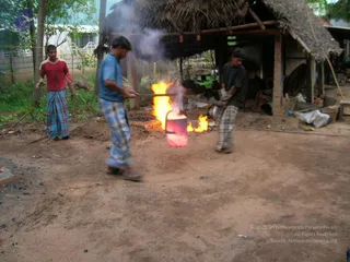 Making Of Sacred Arts University