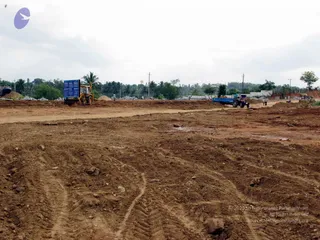 Aadheenam Construction 2009