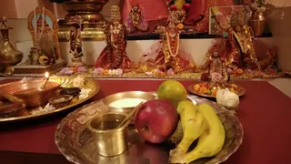 KAILASA DHUMBARAI, NEPAL on 11/30/2020