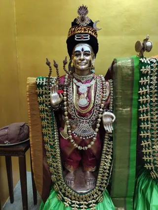 KAILASA SINGAPORE on 9/23/2021