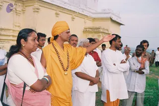2002 - Glimpses From Various Programs