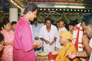 2002 - Glimpses From Various Programs