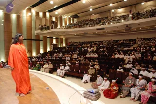 February 14 2009 -Kalpataru Convention at Chennai Tamilnadu
