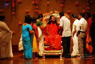 February 14 2009 -Kalpataru Convention at Chennai Tamilnadu