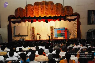 February 22 2009- Kalpataru Convention at Mysore Karnataka