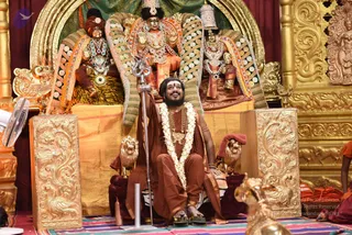 April 30 2017
