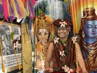 KAILASA LATIN AMERICA on 8/25/2021