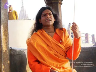 2006 - Glimpses From Varanasi Yatra