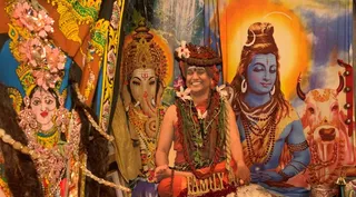 KAILASA LATIN AMERICA on 9/19/2021