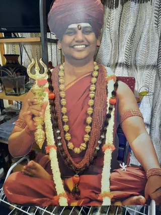 KAILASA SAN FERNANDO, TRINIDAD & TOBAGO on 7/13/2021