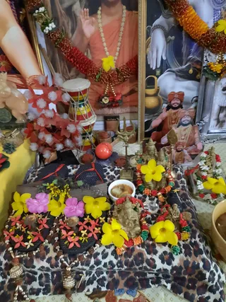 KAILASA SAN FERNANDO, TRINIDAD & TOBAGO on 8/10/2022