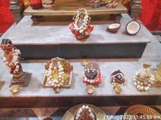 KASHI SARVAJNAPEETAM on 8/11/2022