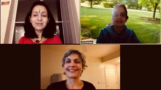 KAILASA SAN JOSE, USA on 1/2/2022