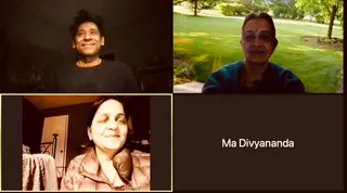 KAILASA SAN JOSE, USA on 12/28/2021