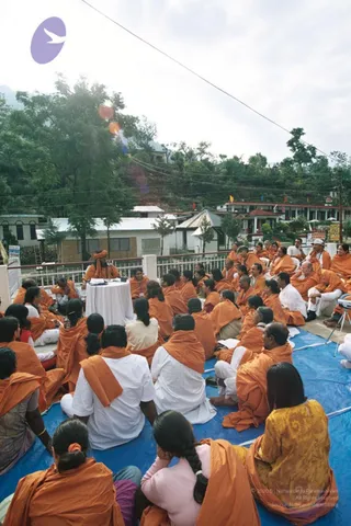 June 17 2004 - Uttarkashi