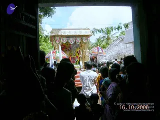 October 16 2006