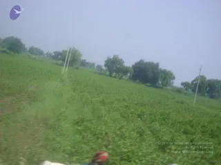September 2006 - Sindhanur flood relief