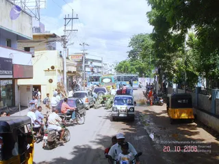 October 20 2006
