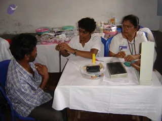 July 23 2007