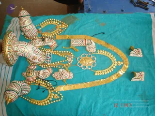 Making Of Sacred Arts University
