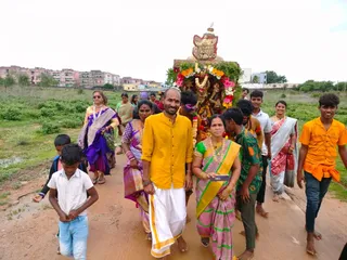 July 10 2022 Sripuram