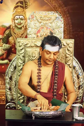 ADIKAILASA on 11/14/2020