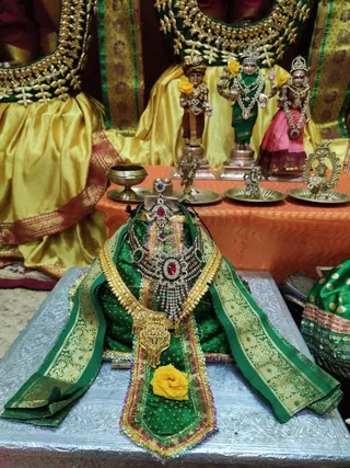 KAILASA SINGAPORE on 11/27/2021
