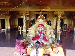 Feb 3 2022 sripuram