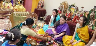 KAILASA SINGAPORE on 10/20/2020