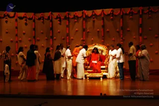 February 14 2009 -Kalpataru Convention at Chennai Tamilnadu