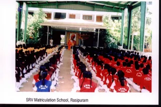 2003 -Glimpses From Various Programs
