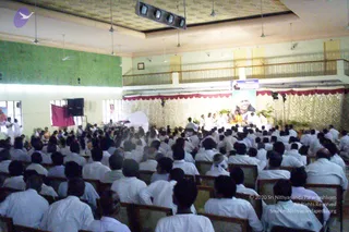 November 24th To 27 2005 - Highlights Of NSP in Salem