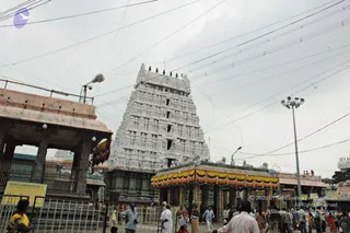 December 04 2006 - Karthikai Deepam, Tiruvannamalai