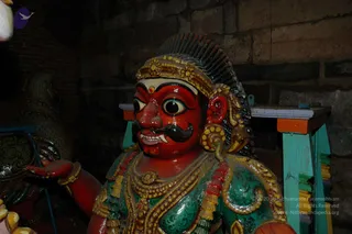 Making Of Sacred Arts University