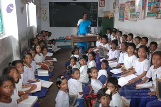 Year 1982-1986 Sri Kanniga Parameshwari School