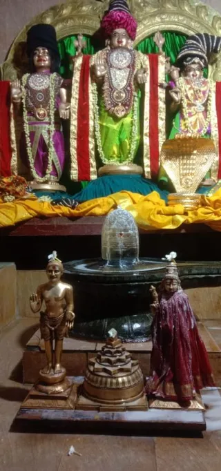 Kailasa Puduvai 28 july 2021