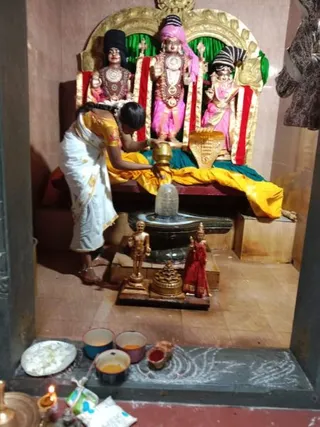 KAILASA PUDUVAI 25 AUGUST 2021