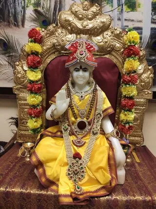 KAILASA SINGAPORE on 11/20/2021
