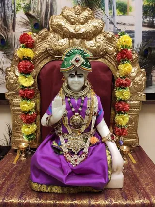 KAILASA SINGAPORE on 12/11/2021