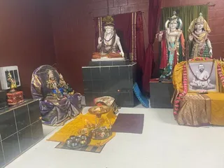 KAILASA TORONTO, CANADA on 5/13/2021