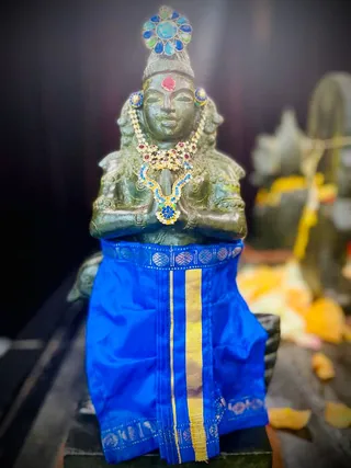 KAILASA HOUSTON, USA on 6/28/2022