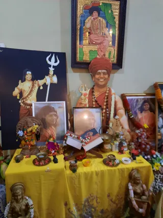 KAILASA SAN FERNANDO, TRINIDAD & TOBAGO on 7/21/2022