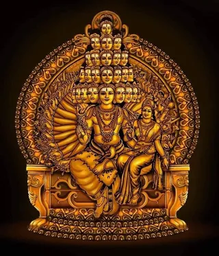 KAILASA SAN JOSE, USA on 3/31/2022