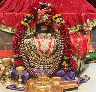 KAILASA SAN JOSE, USA on 5/4/2022