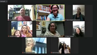 KAILASA LATIN AMERICA on 7/13/2021