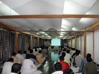 2006 - kailasa's-global-sangha-activities
