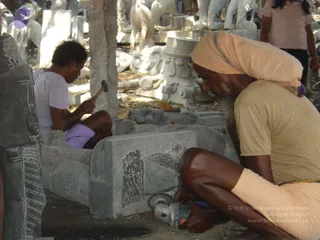 Making Of Sacred Arts University