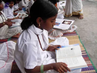2008 - Glimpses Of Gurukul