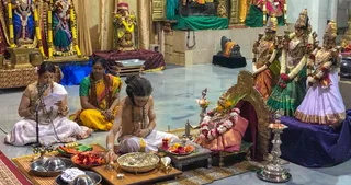 KAILASA LOS ANGELES, USA on 8/9/2019